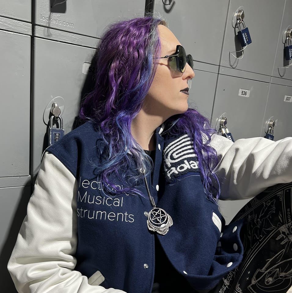 Psyberwitch photo