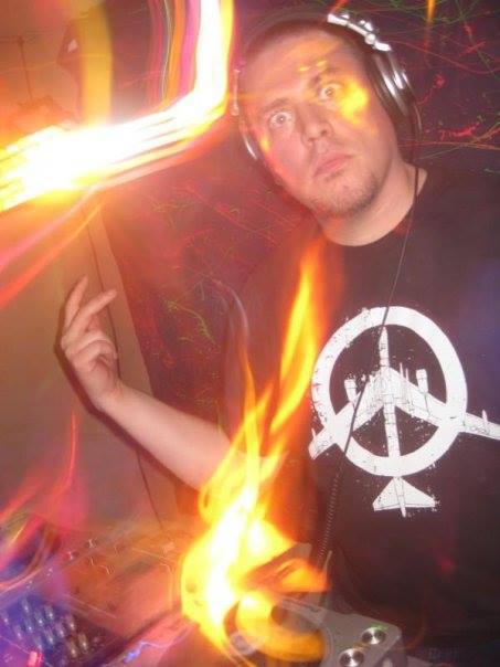 DJ Spiral photo