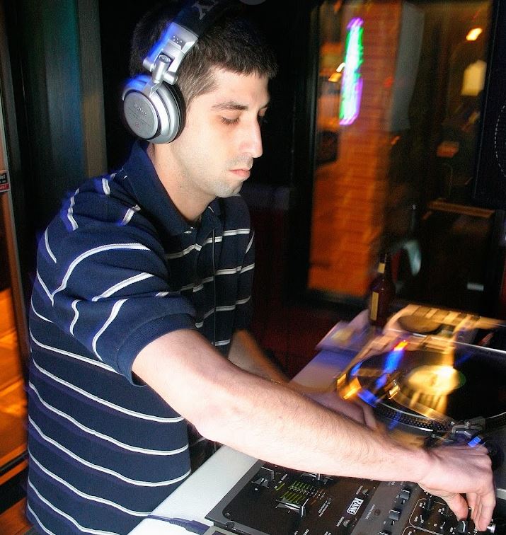 Mike P photo