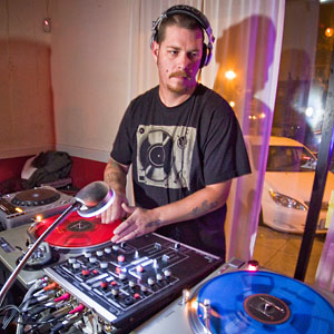 DJ Sum 1 photo