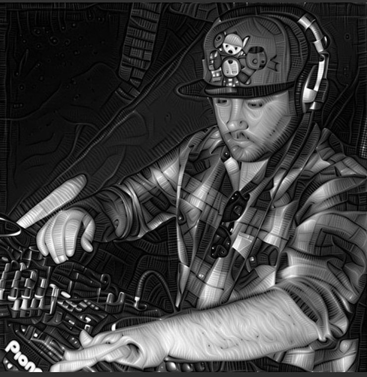 Groovebot photo