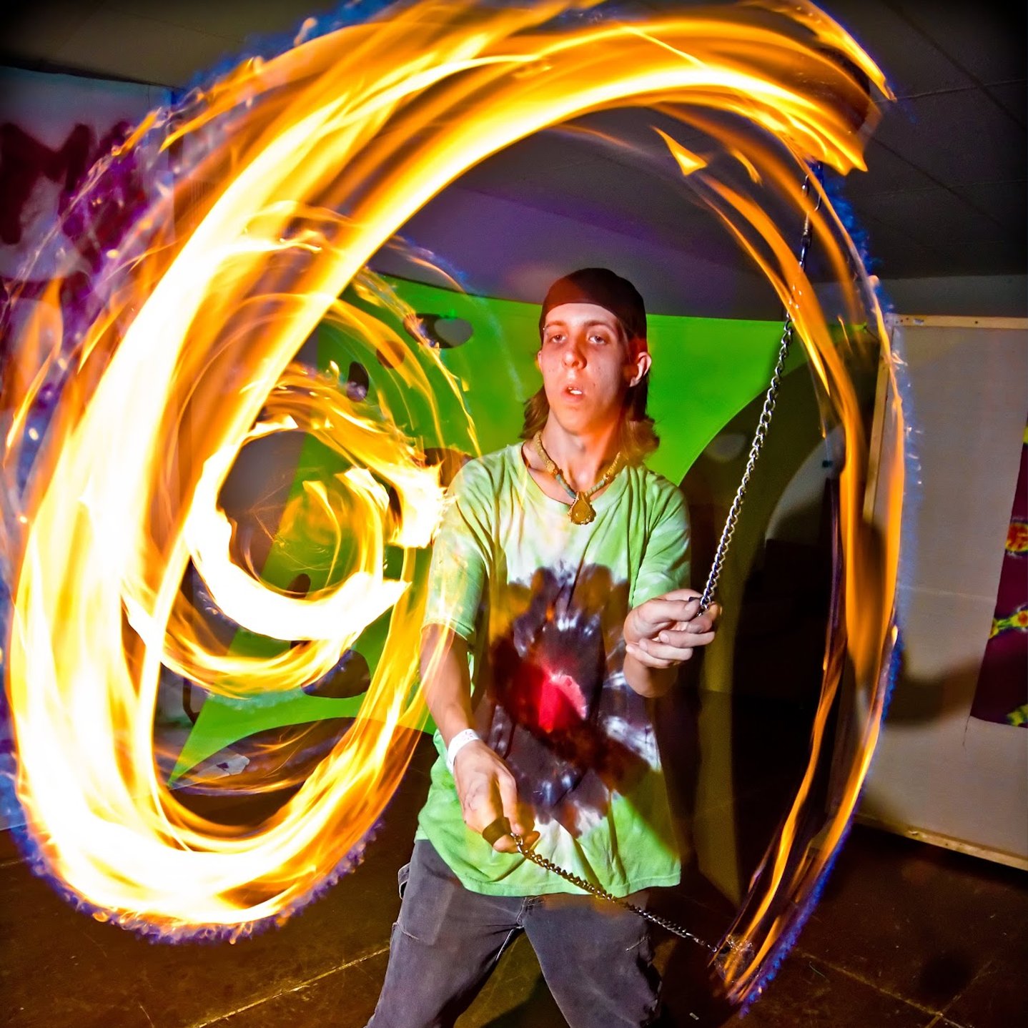 Zack Wells photo