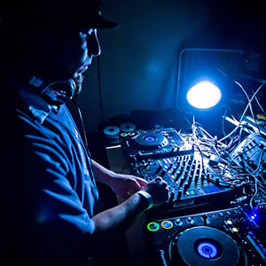 William Stylus photo