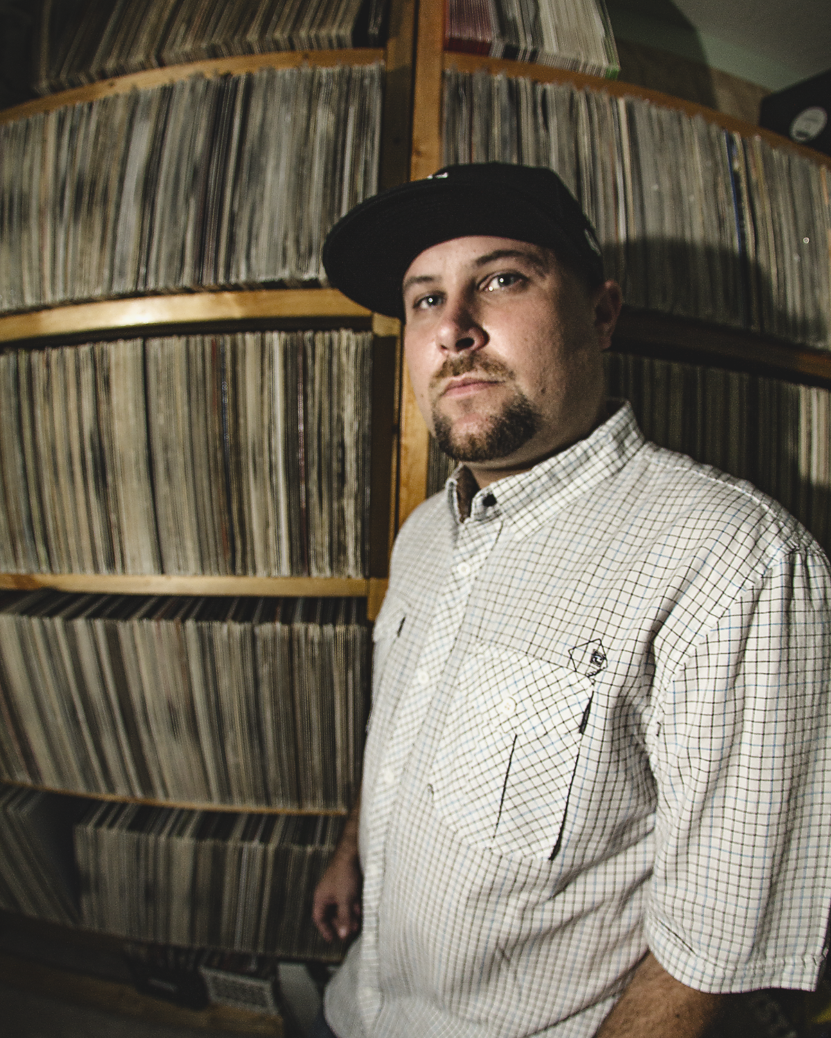 Vinyl Richy photo